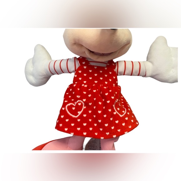 Valentine Mickey and Minnie - Picture 10 of 12